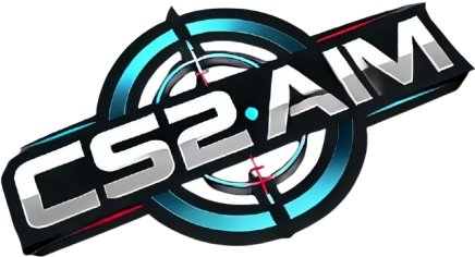 Aim For CS2 logo